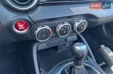 Родстер Mazda MX-5 2023 в Львові