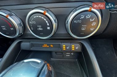 Родстер Mazda MX-5 2023 в Львові
