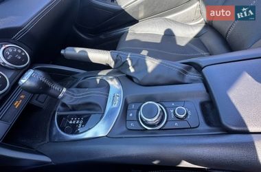 Родстер Mazda MX-5 2023 в Львові