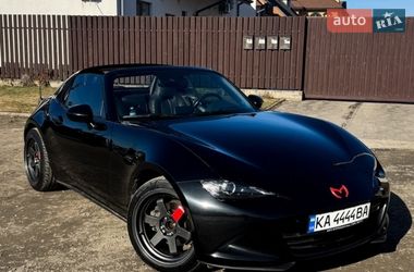 Родстер Mazda MX-5 2019 в Броварах