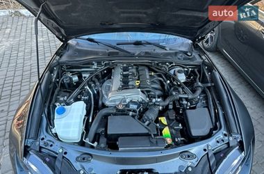 Родстер Mazda MX-5 2019 в Одесі