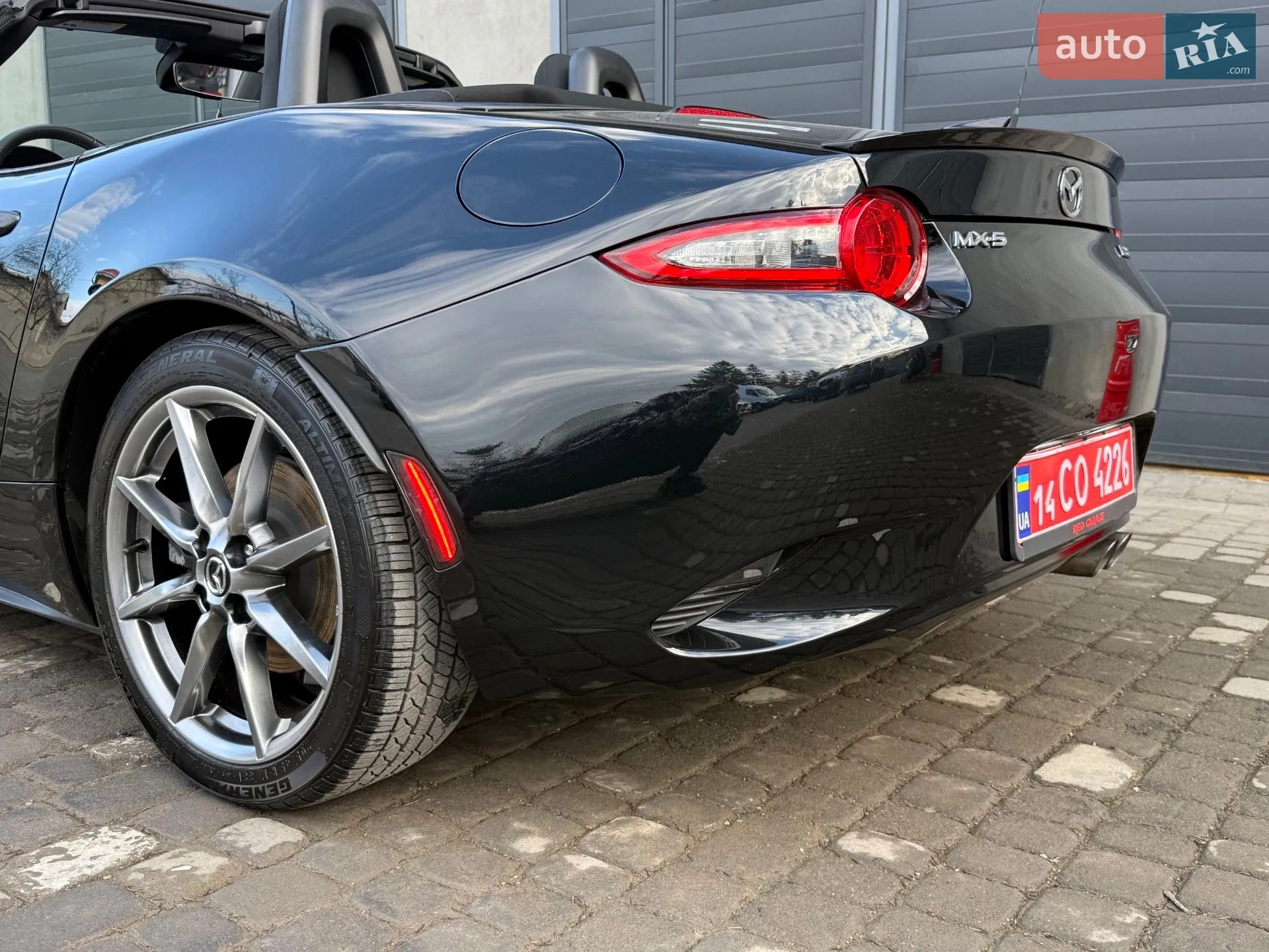 2023 Mazda MX-5 - мініатюра 20