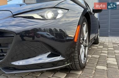 Родстер Mazda MX-5 2023 в Черновцах