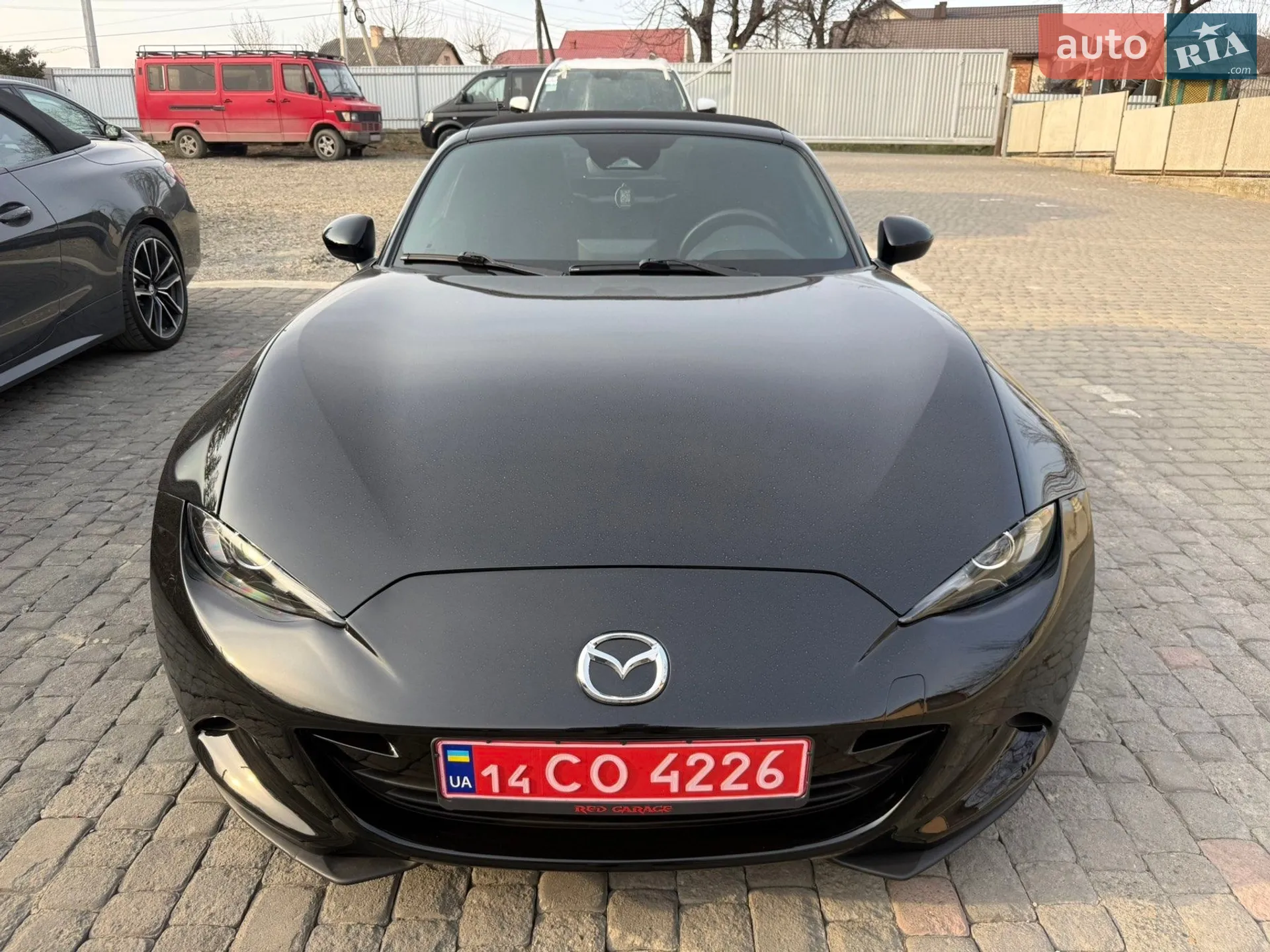 2023 Mazda MX-5 - мініатюра 31