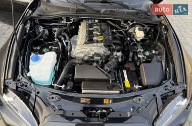 Родстер Mazda MX-5 2023 в Черновцах