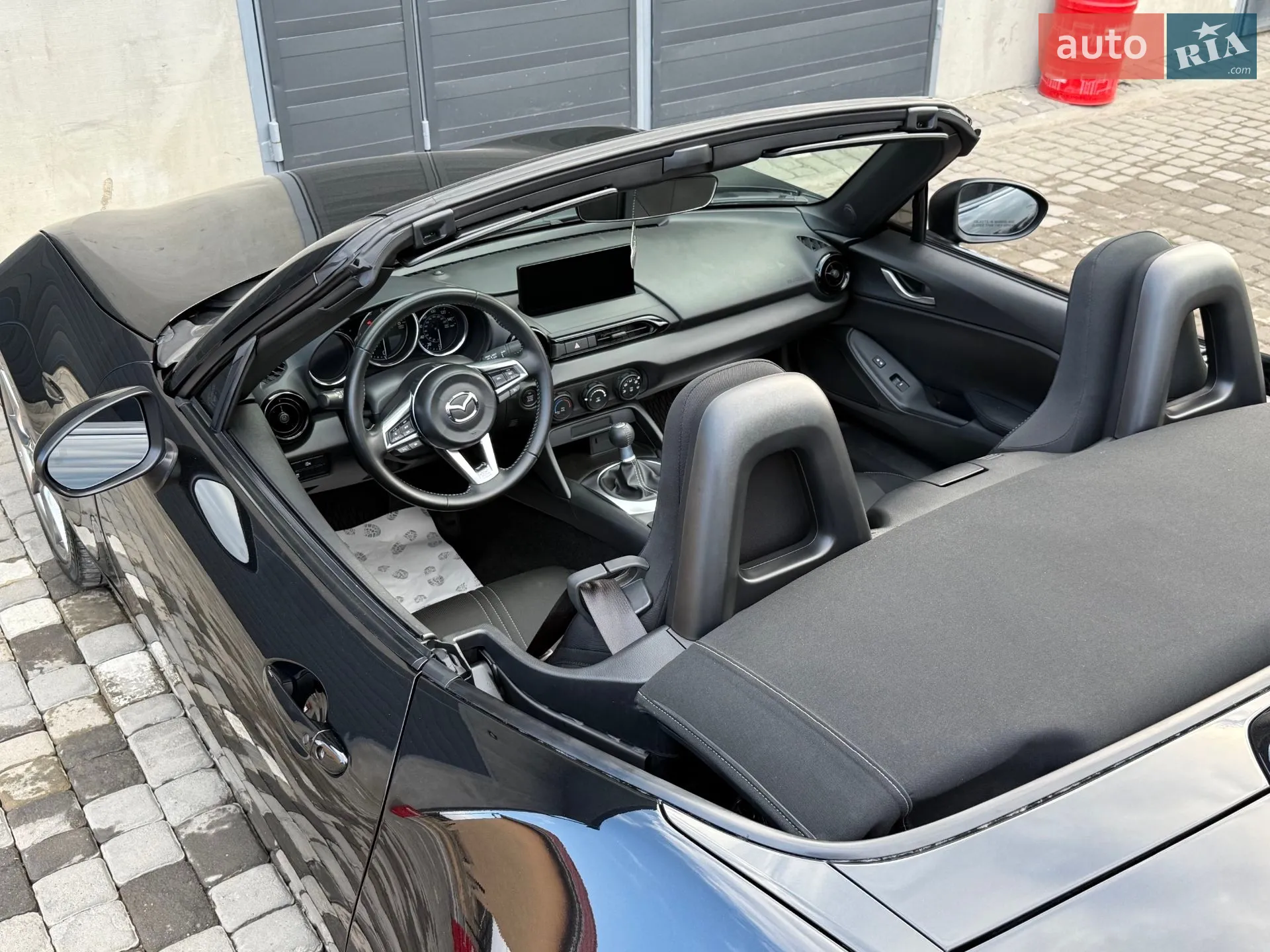 2023 Mazda MX-5 - мініатюра 44