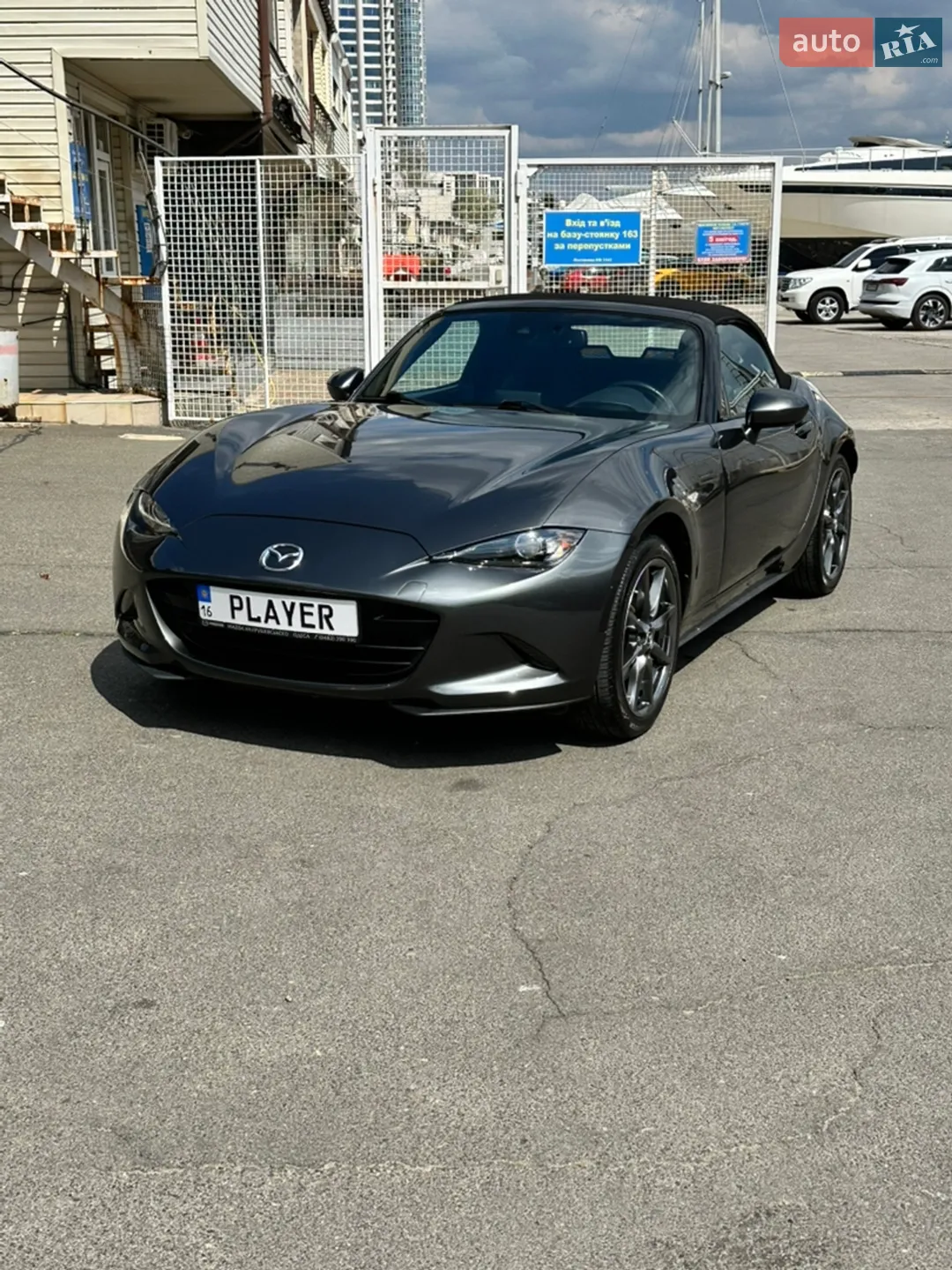 2019 Mazda MX-5 - мініатюра 4