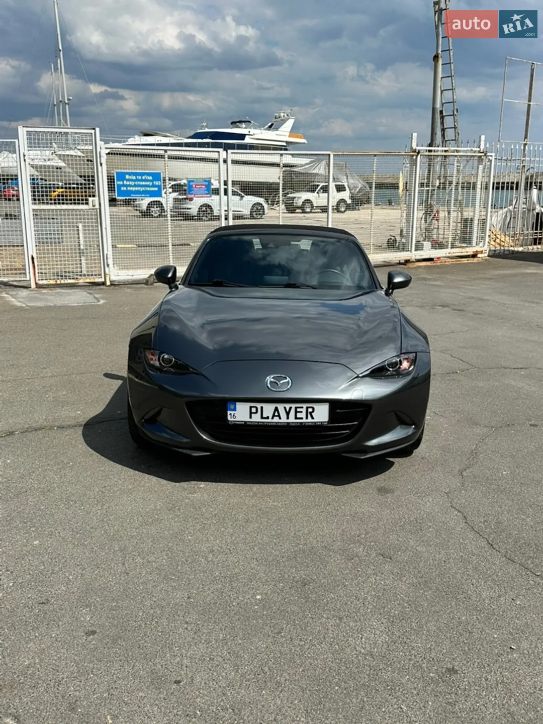 2019 Mazda MX-5 - мініатюра 6