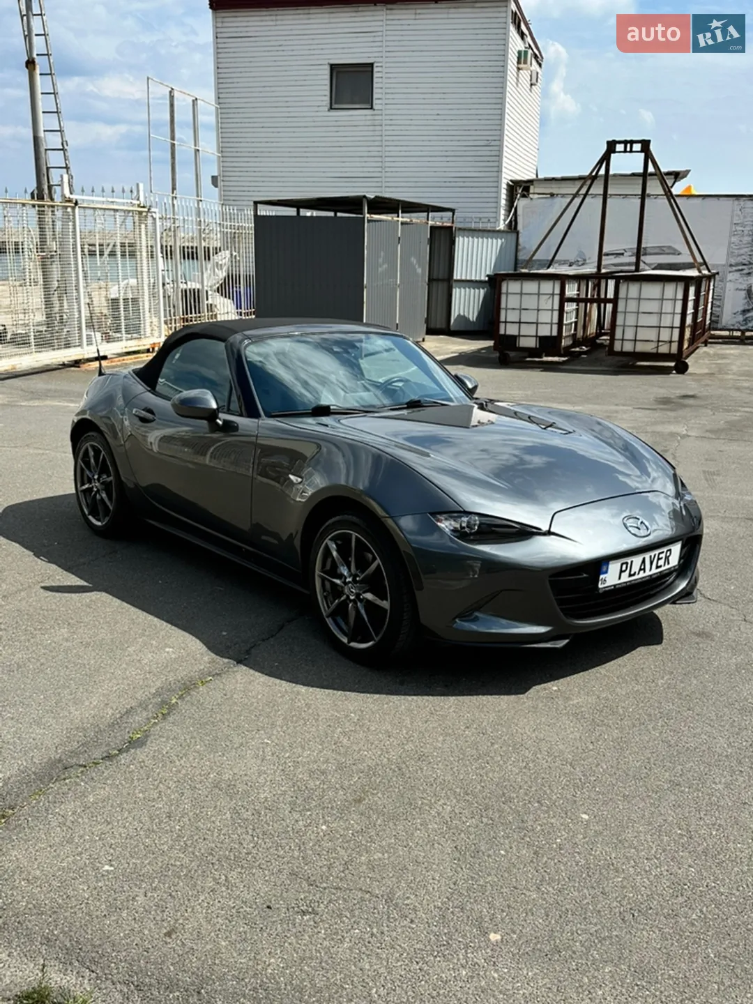 2019 Mazda MX-5 - мініатюра 7