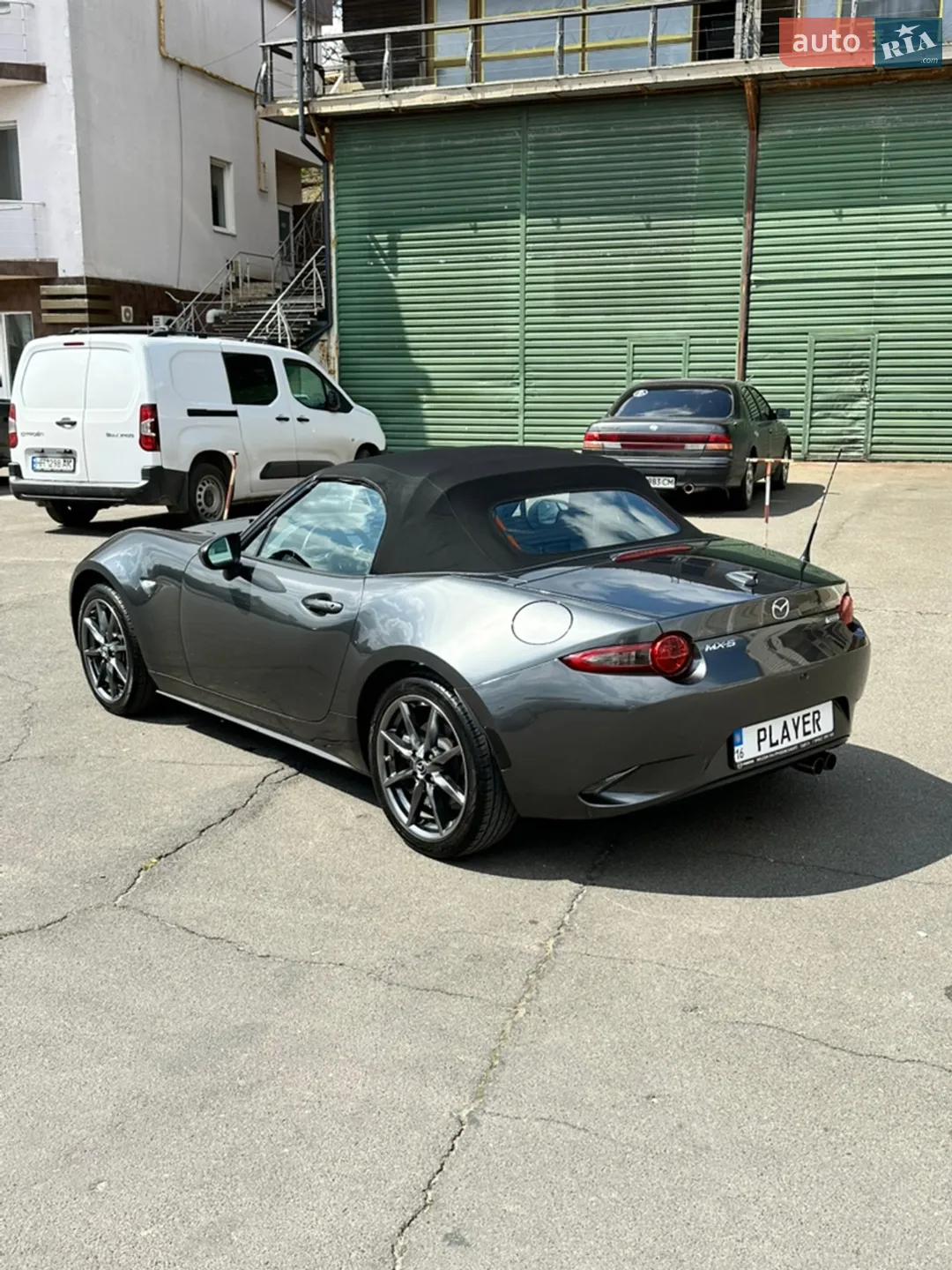 2019 Mazda MX-5 - мініатюра 11