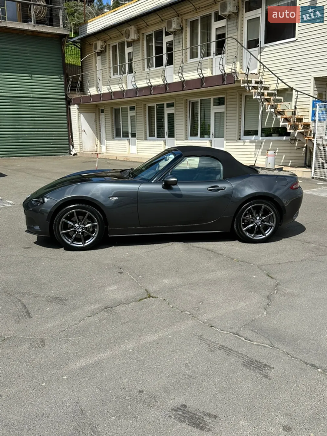 2019 Mazda MX-5 - мініатюра 12