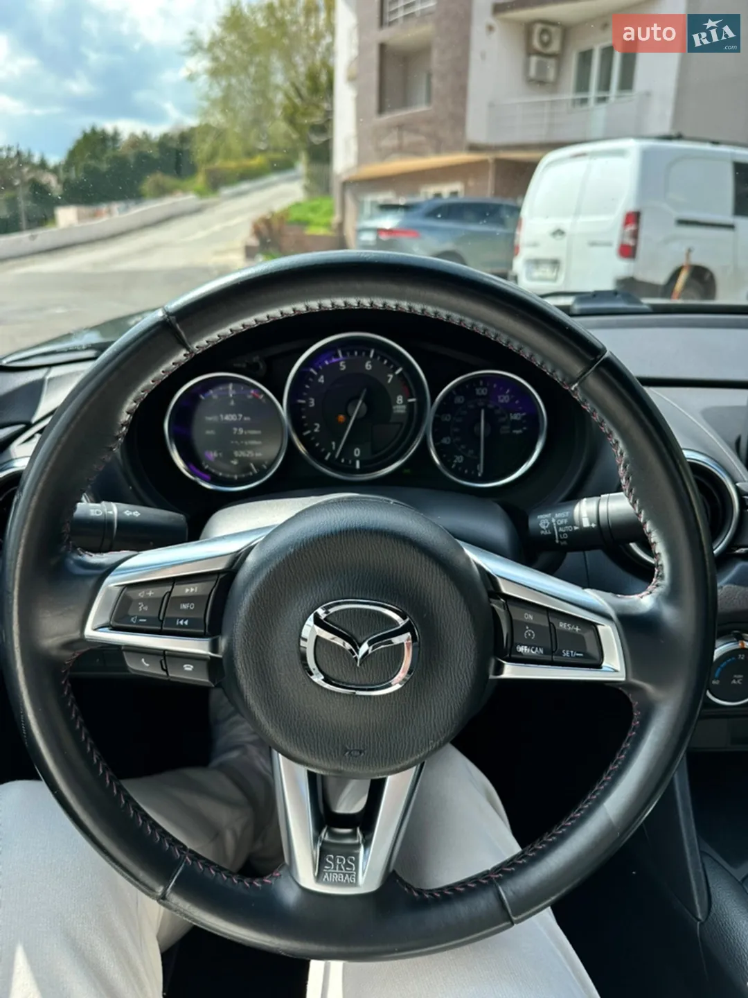 2019 Mazda MX-5 - мініатюра 15