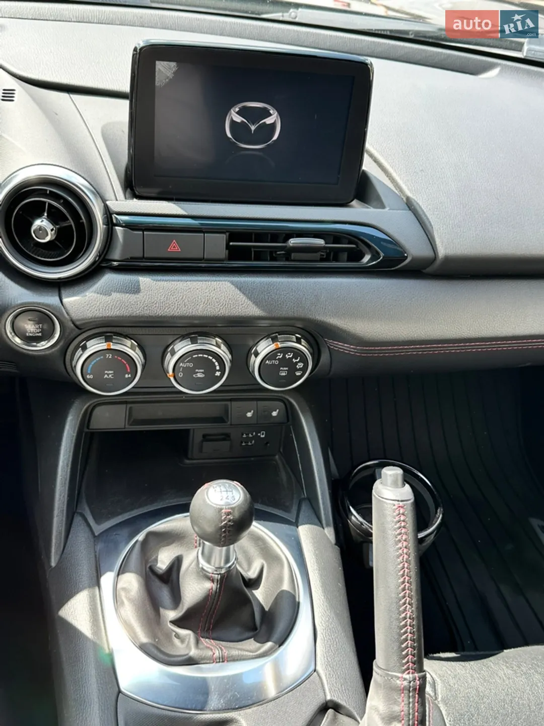 2019 Mazda MX-5 - мініатюра 14