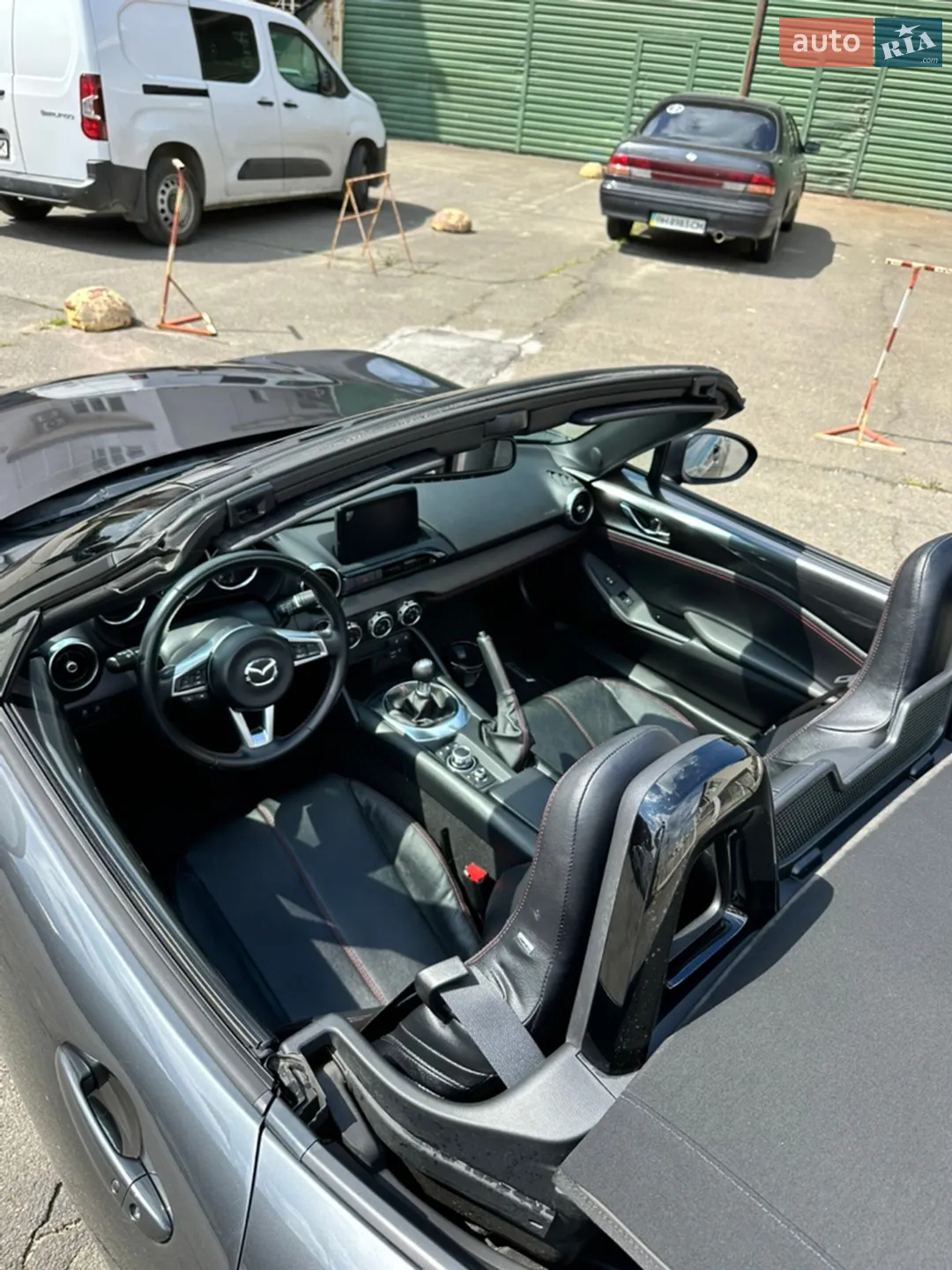 2019 Mazda MX-5 - мініатюра 16