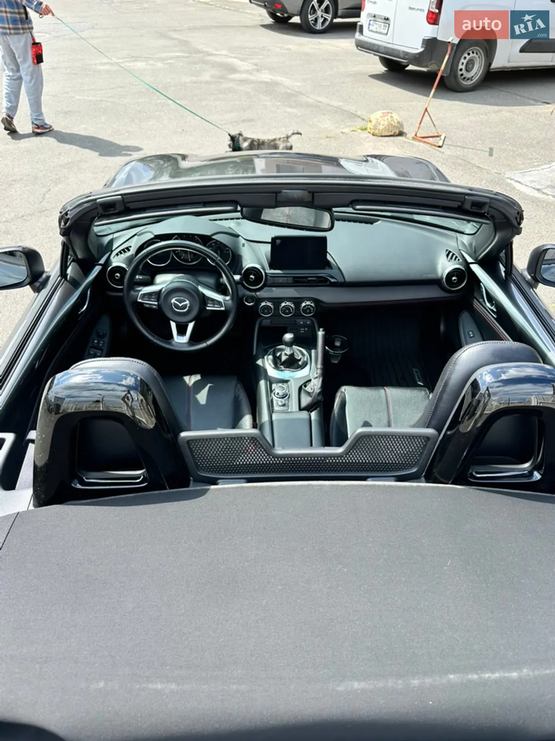 2019 Mazda MX-5 - мініатюра 17