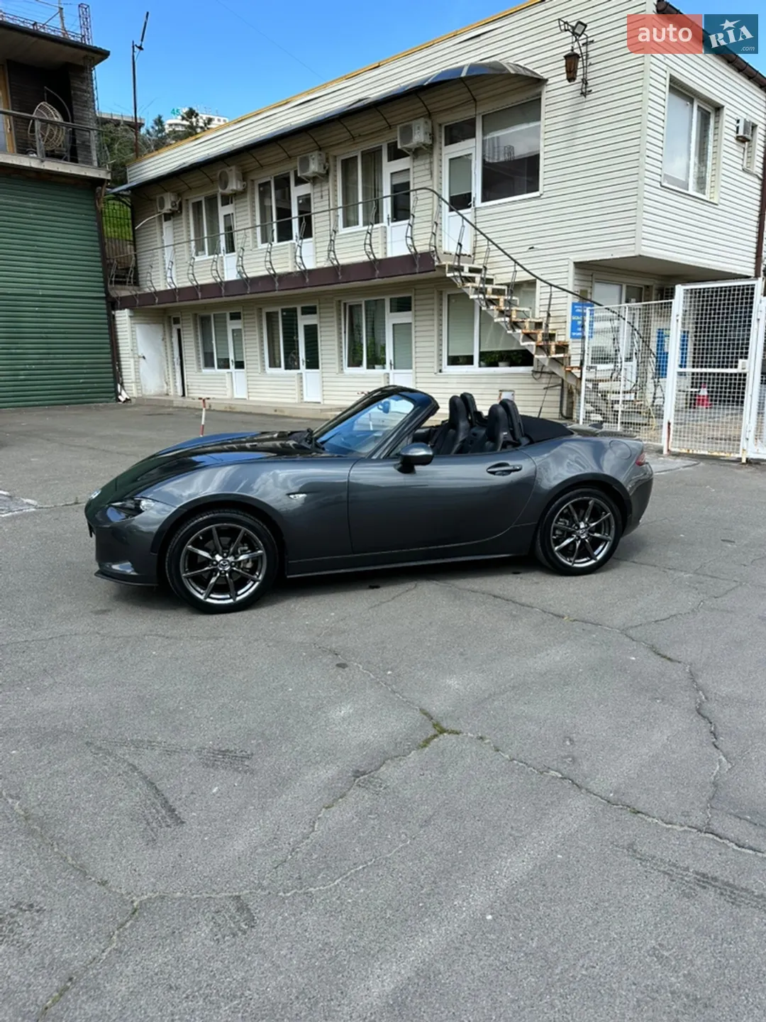 2019 Mazda MX-5 - мініатюра 18