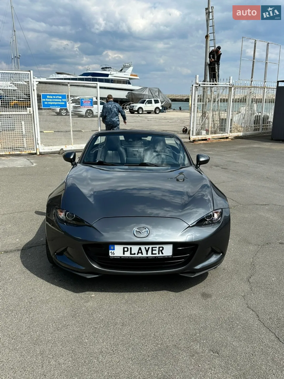 2019 Mazda MX-5 - мініатюра 21