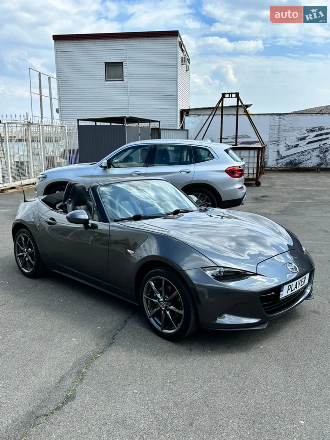 2019 Mazda MX-5 - мініатюра 20