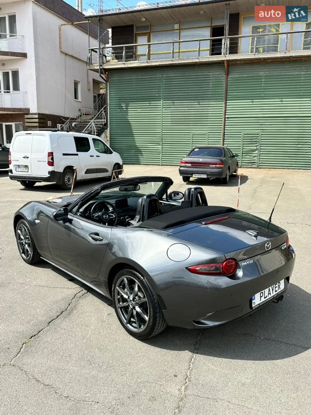 2019 Mazda MX-5 - мініатюра 23