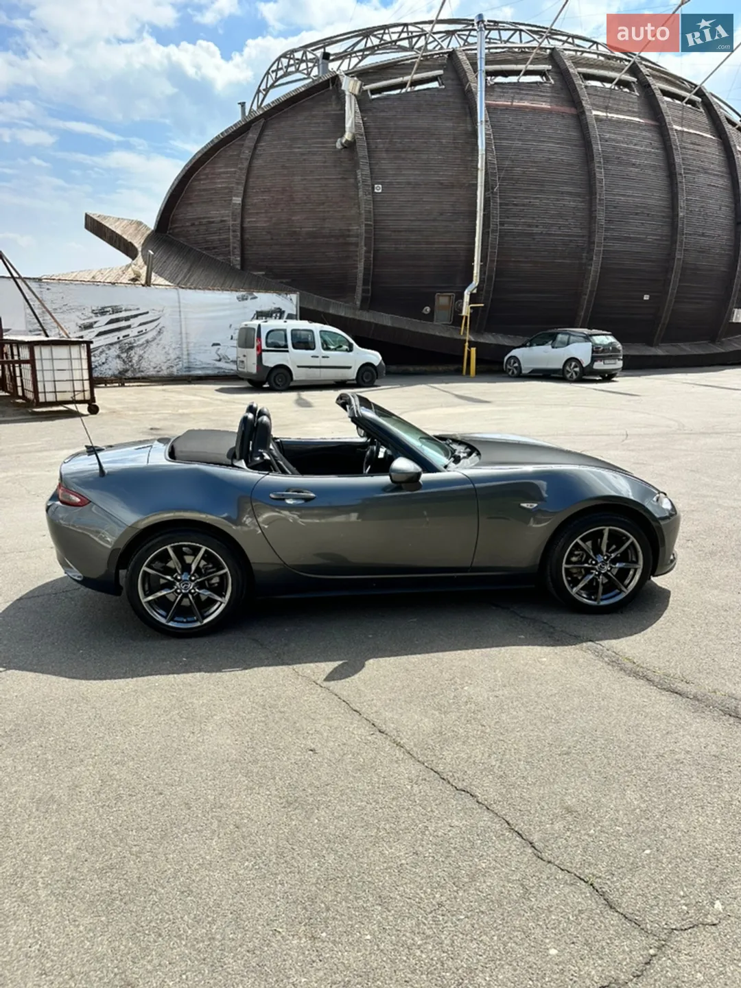 2019 Mazda MX-5 - мініатюра 25