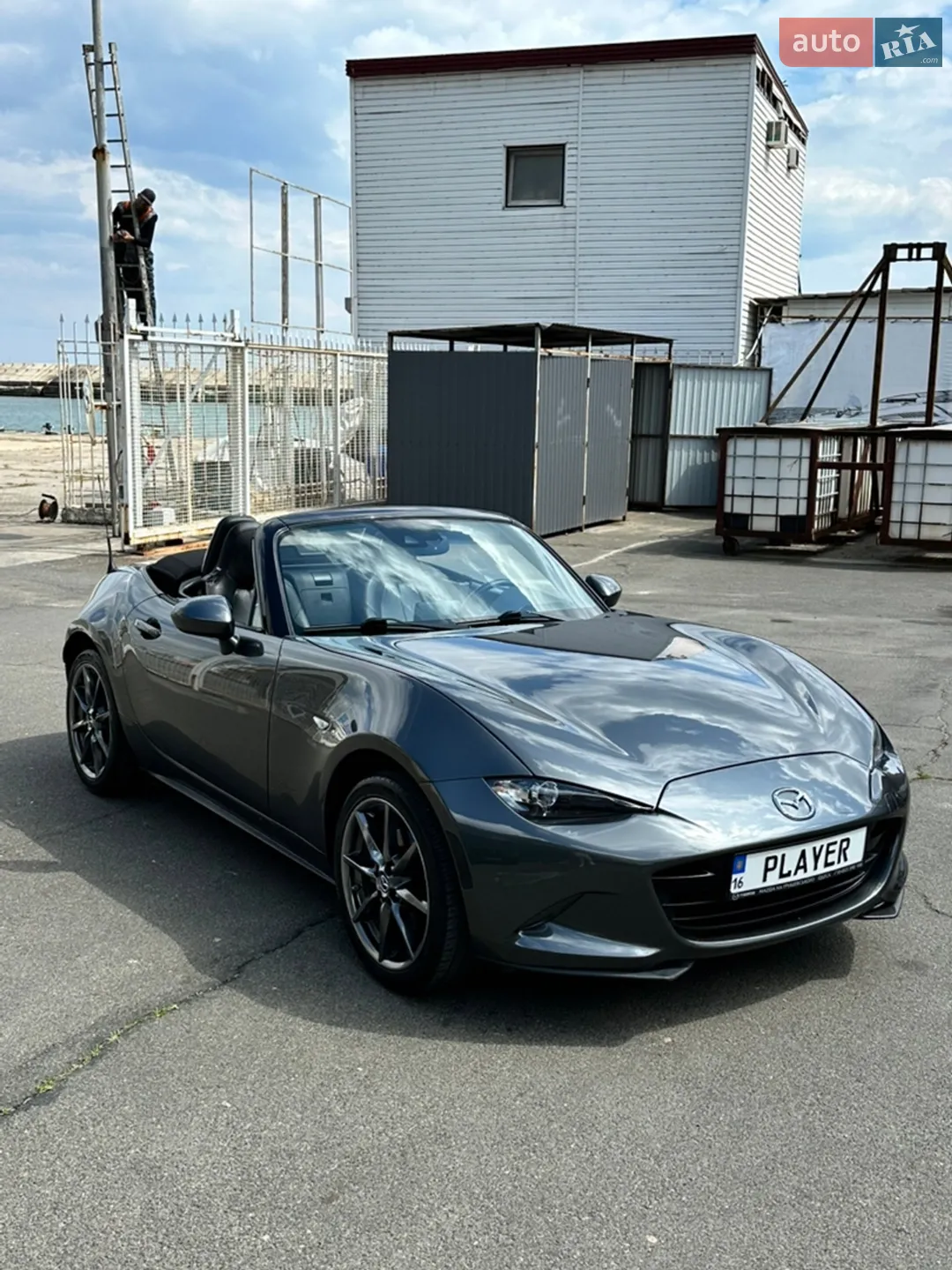 2019 Mazda MX-5 - мініатюра 27