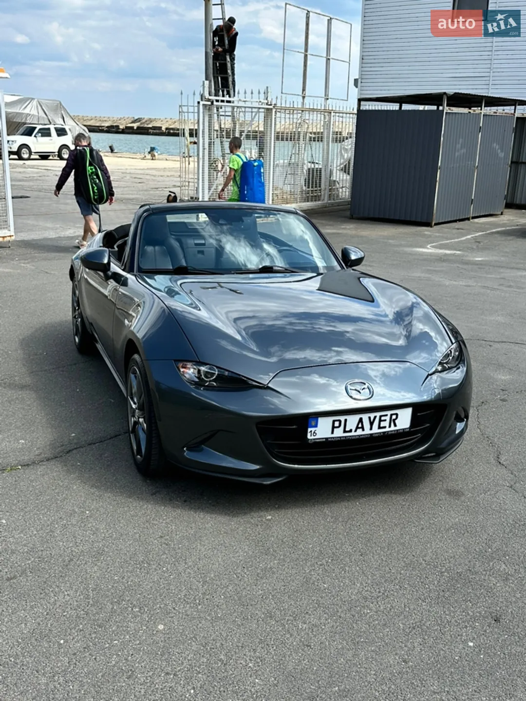 2019 Mazda MX-5 - мініатюра 28