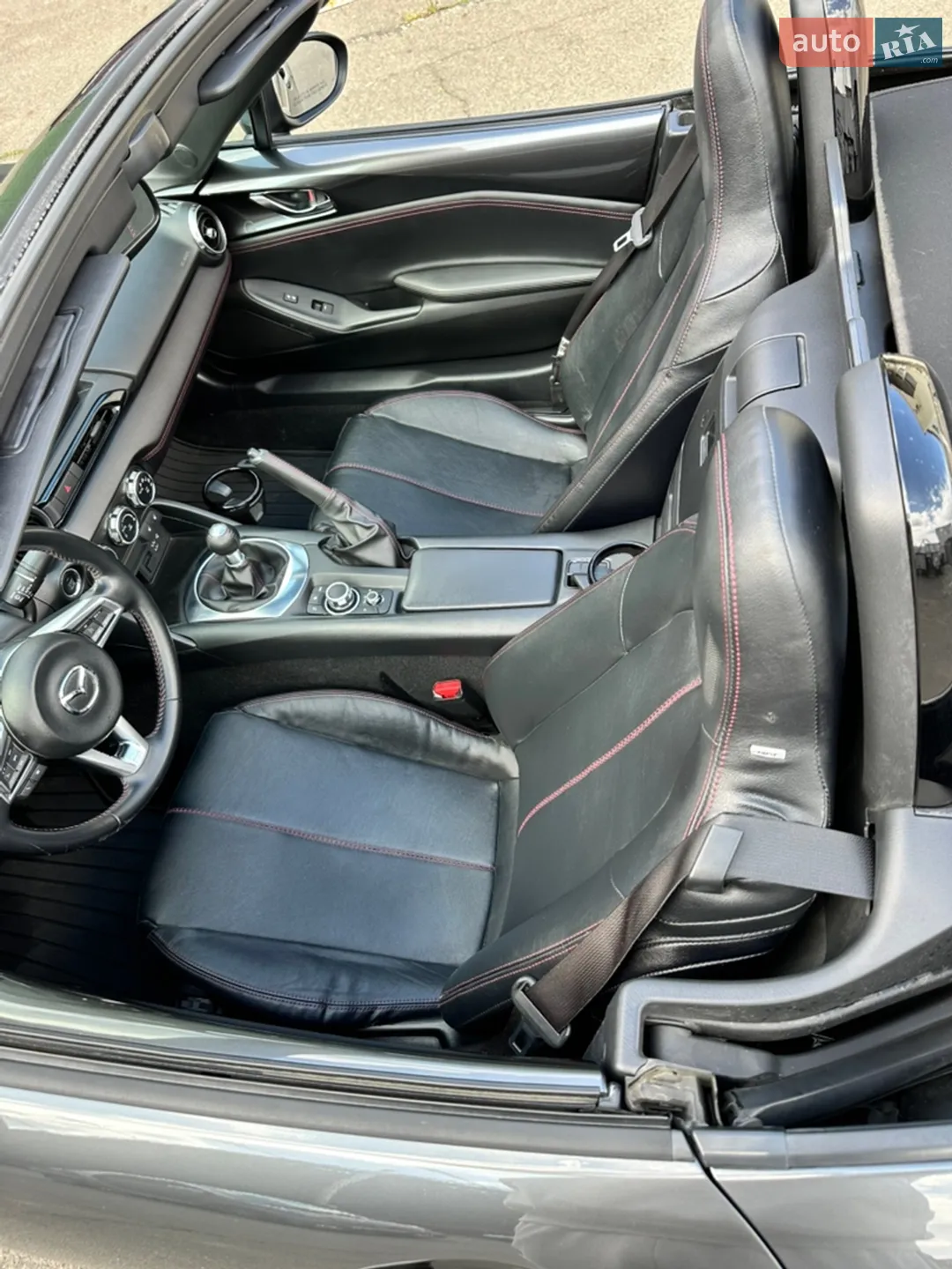 2019 Mazda MX-5 - мініатюра 30
