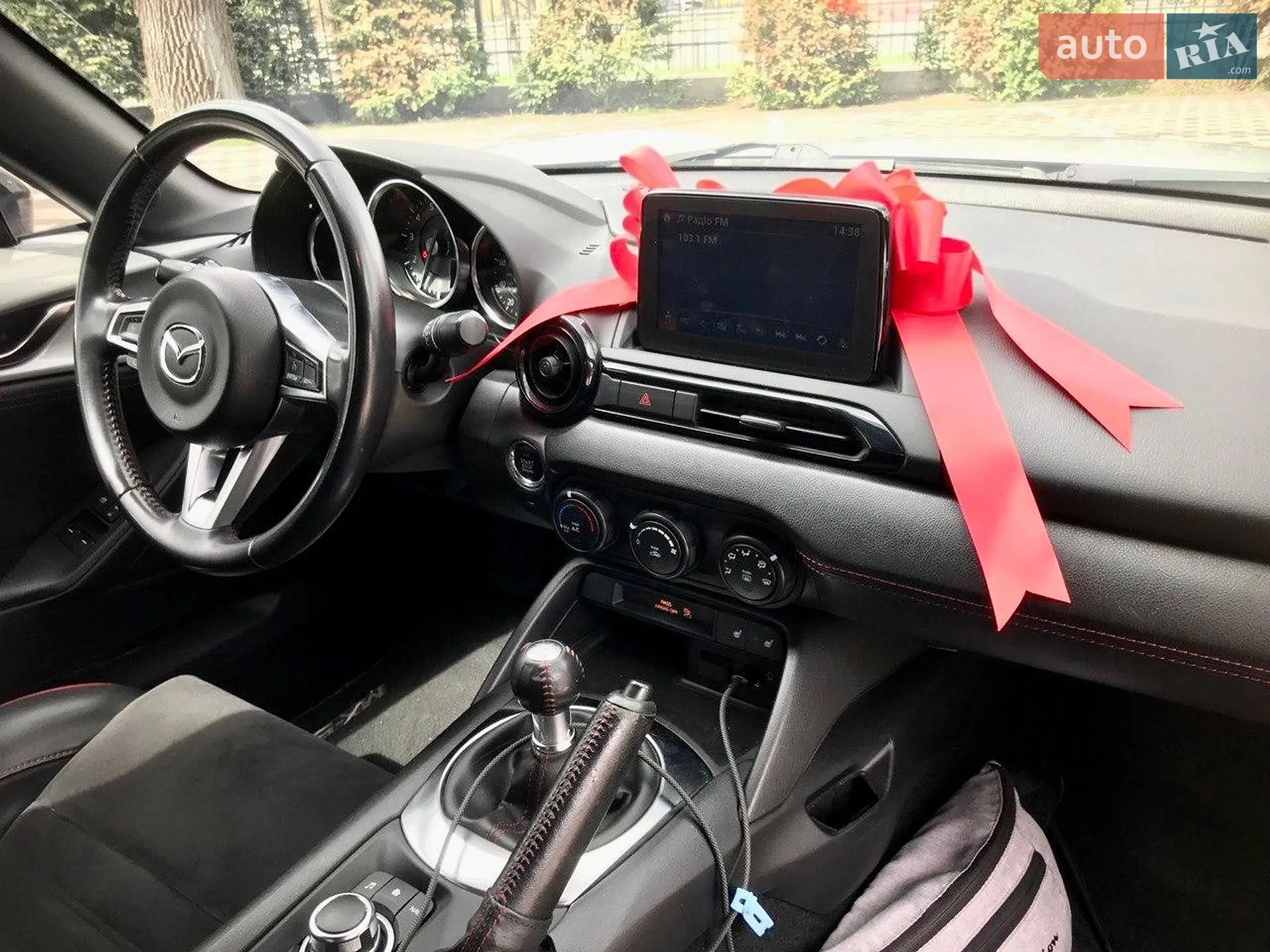 2018 Mazda MX-5 - мініатюра 32