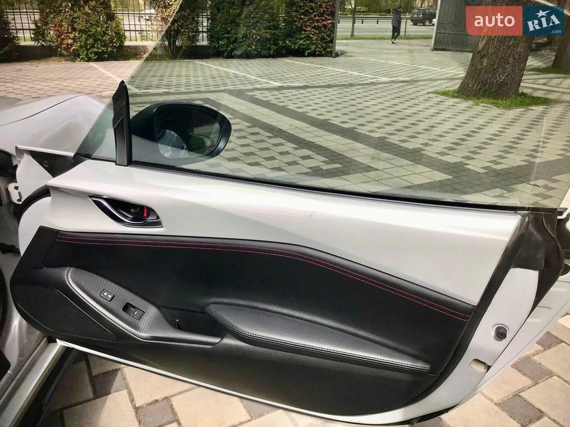 2018 Mazda MX-5 - мініатюра 33