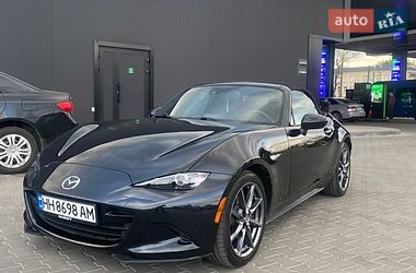 Родстер Mazda MX-5 2016 в Одессе