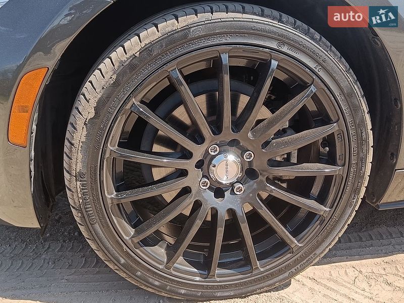 Родстер Mazda MX-5 2022 в Киеве