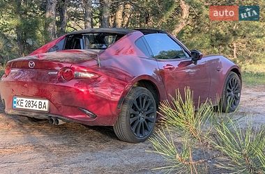 Родстер Mazda MX-5 2022 в Каменском