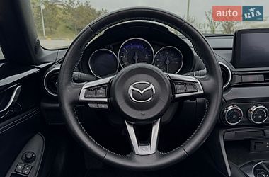Родстер Mazda MX-5 2022 в Одессе