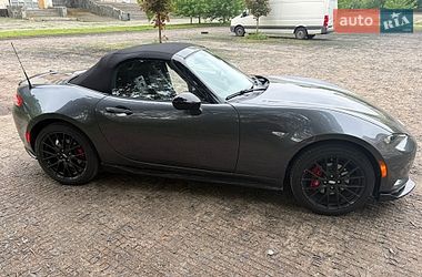 Родстер Mazda MX-5 2015 в Киеве