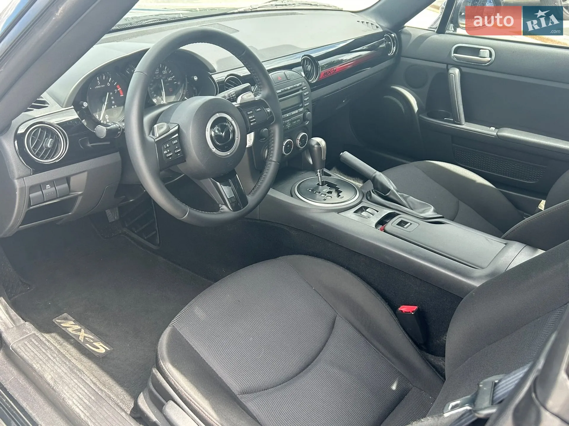 2013 Mazda MX-5 - мініатюра 21