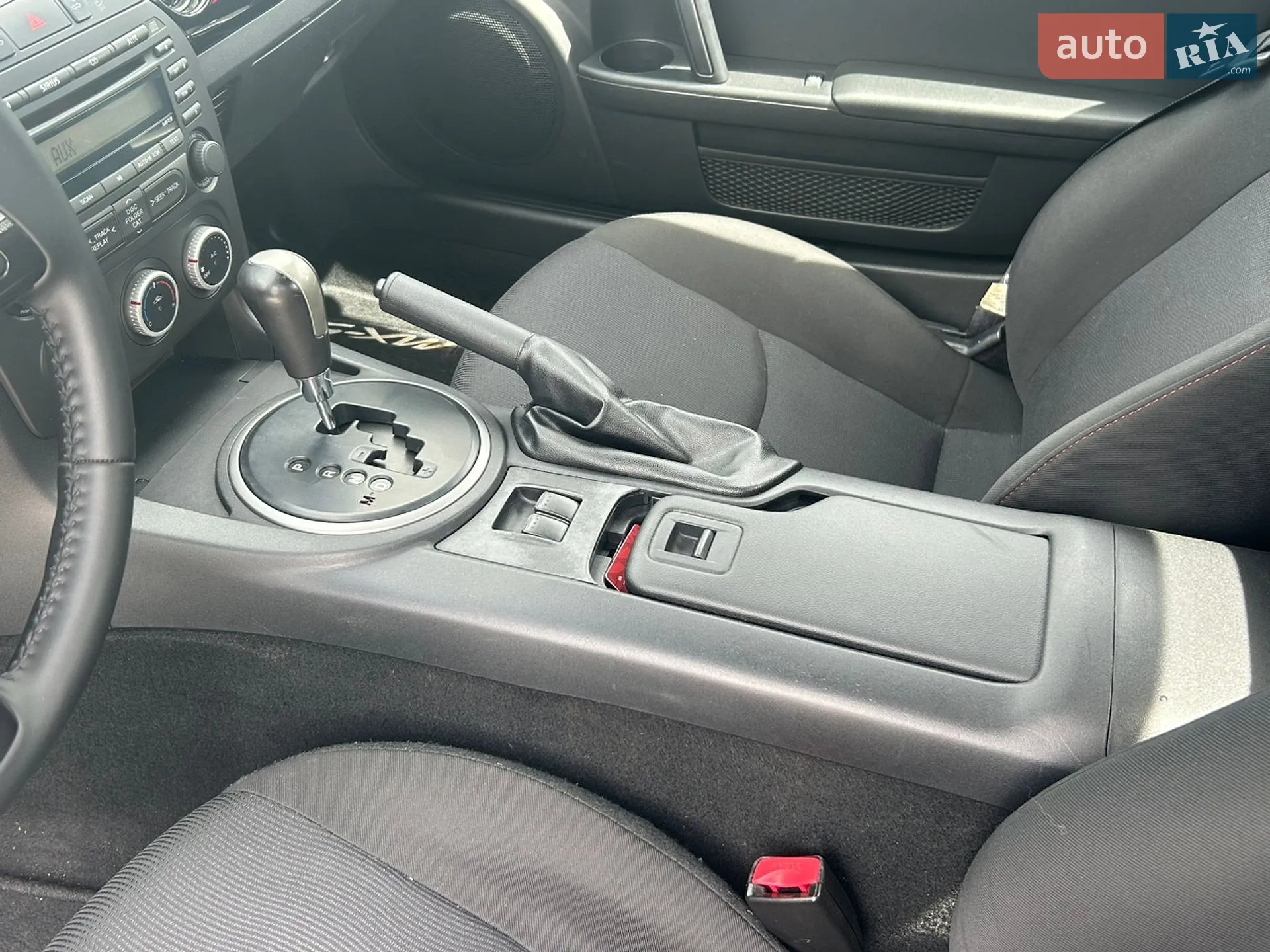 2013 Mazda MX-5 - мініатюра 25