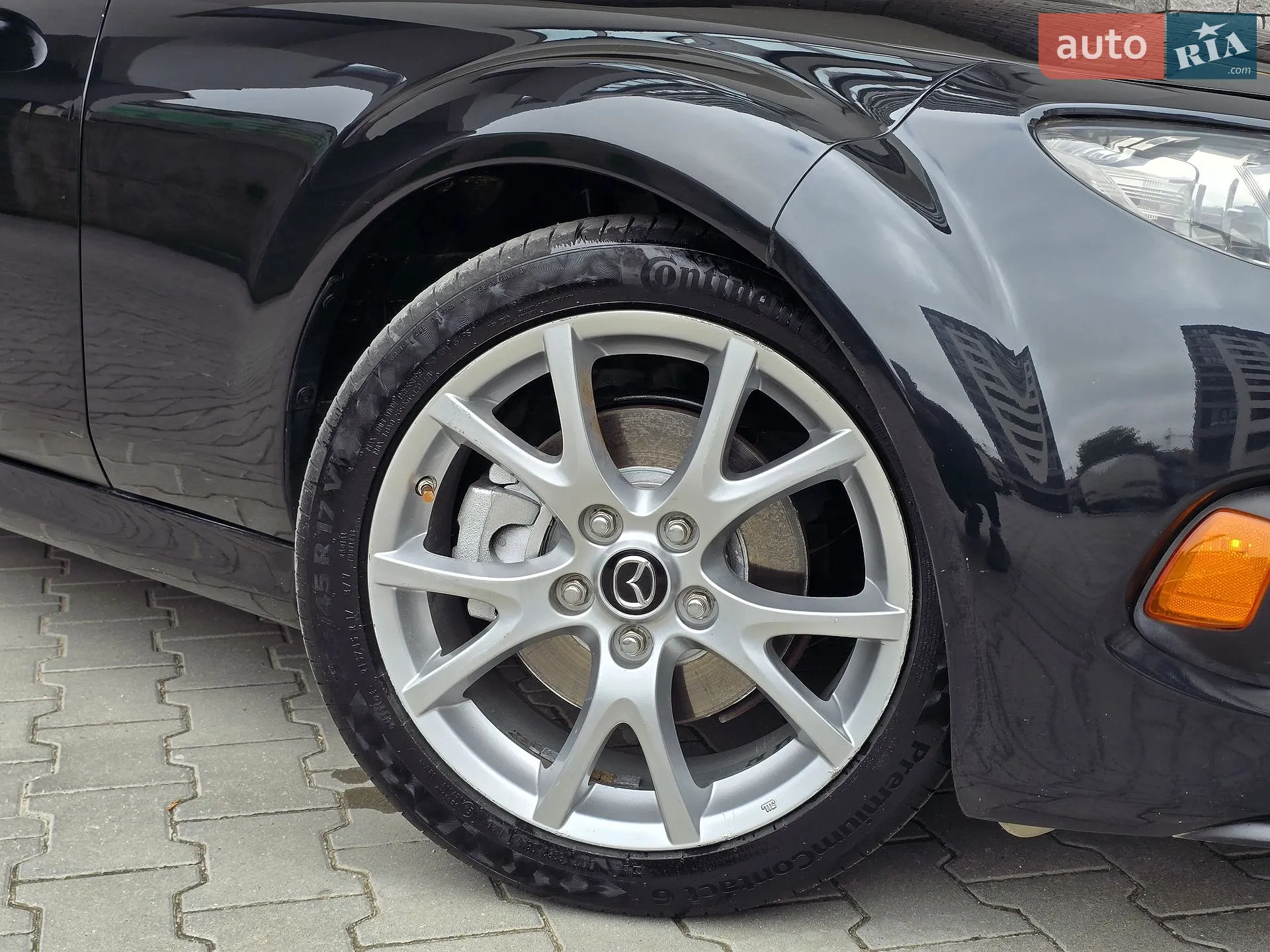 2014 Mazda MX-5 - мініатюра 15
