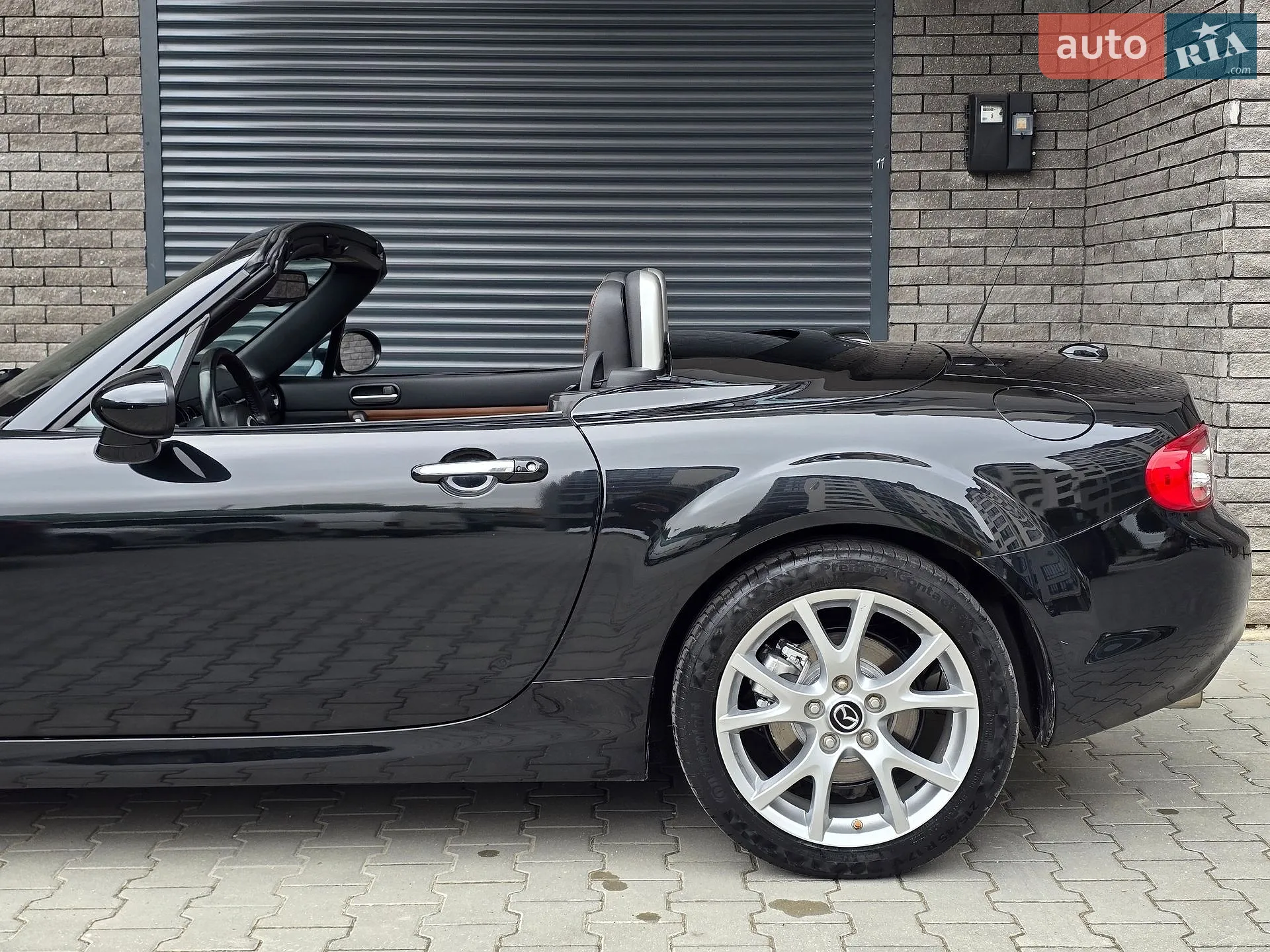2014 Mazda MX-5 - мініатюра 22