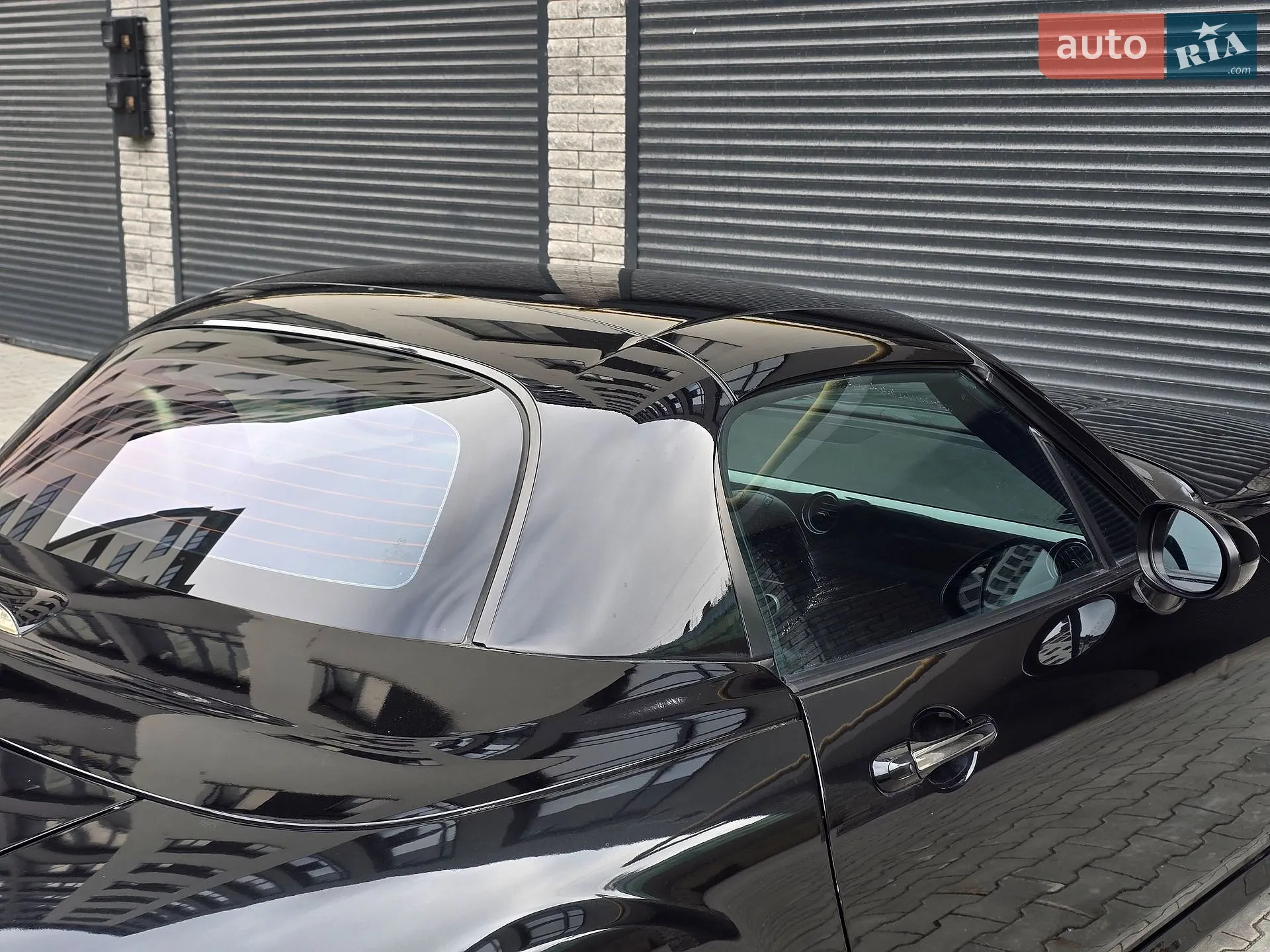 2014 Mazda MX-5 - мініатюра 37