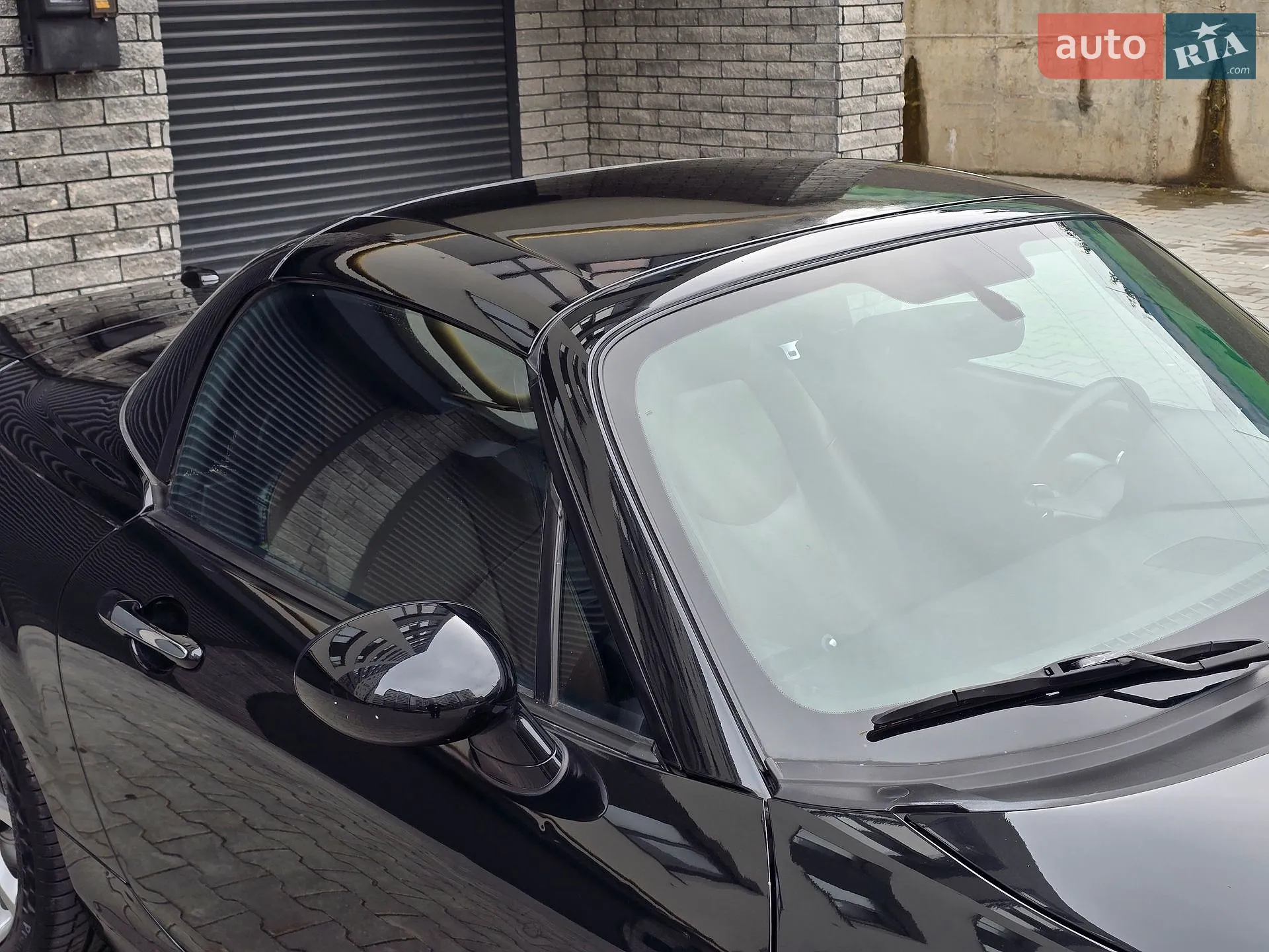 2014 Mazda MX-5 - мініатюра 39