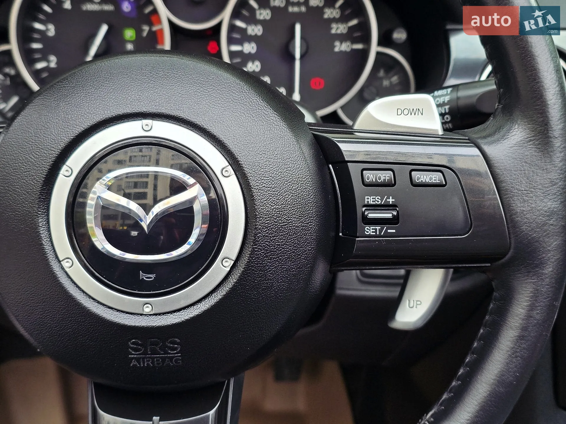 2014 Mazda MX-5 - мініатюра 49
