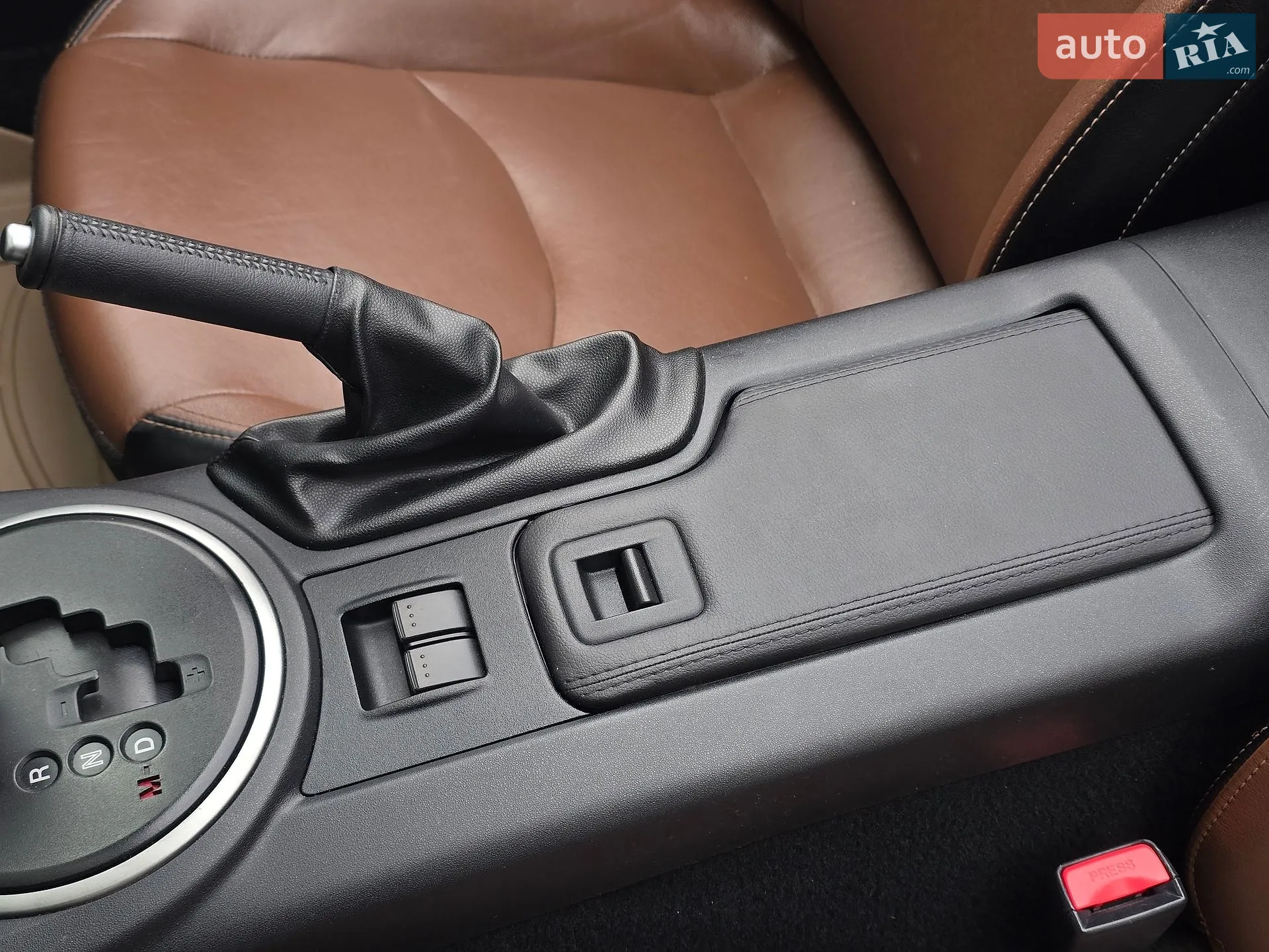 2014 Mazda MX-5 - мініатюра 60