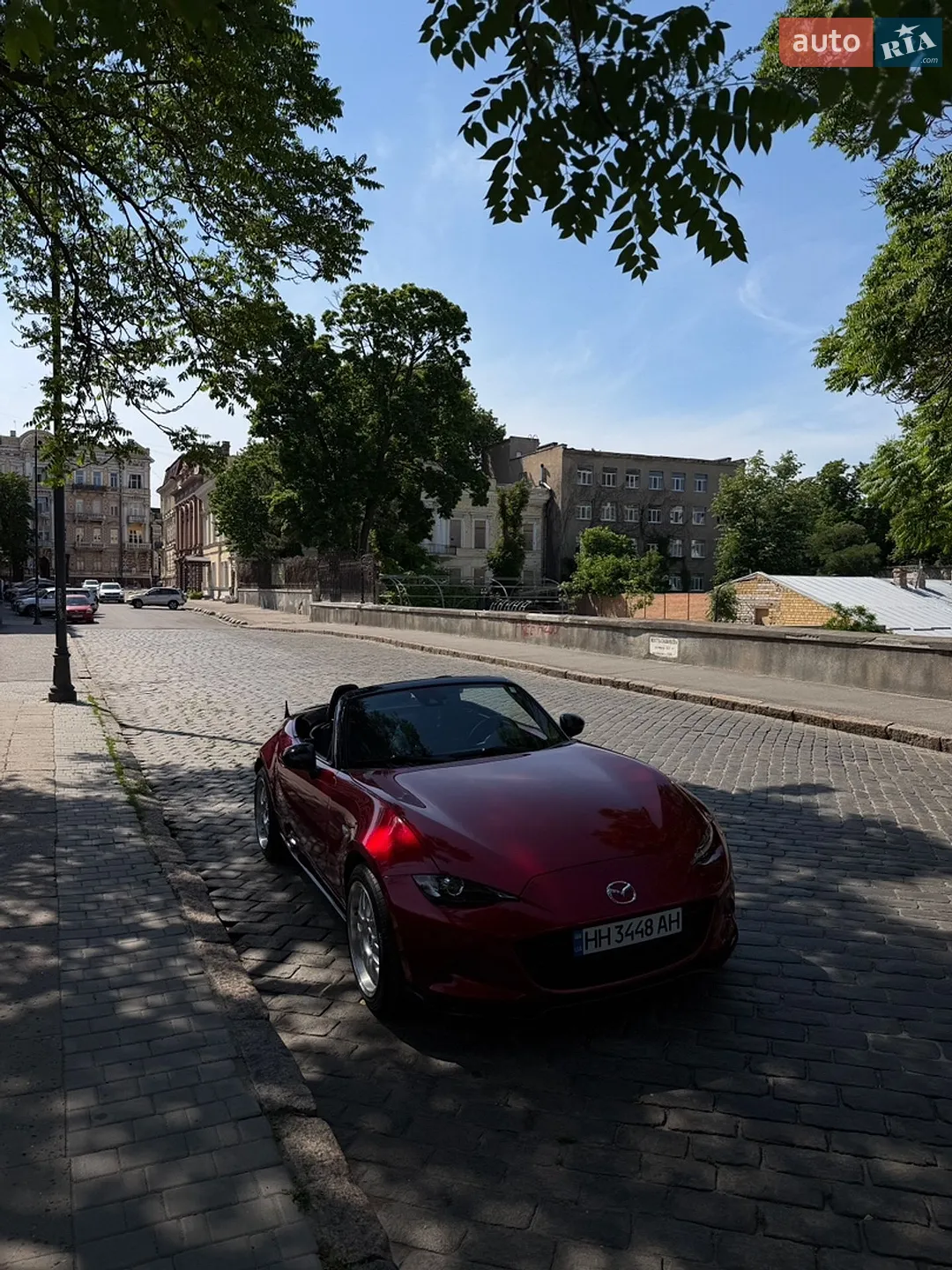 2022 Mazda MX-5 - мініатюра 9