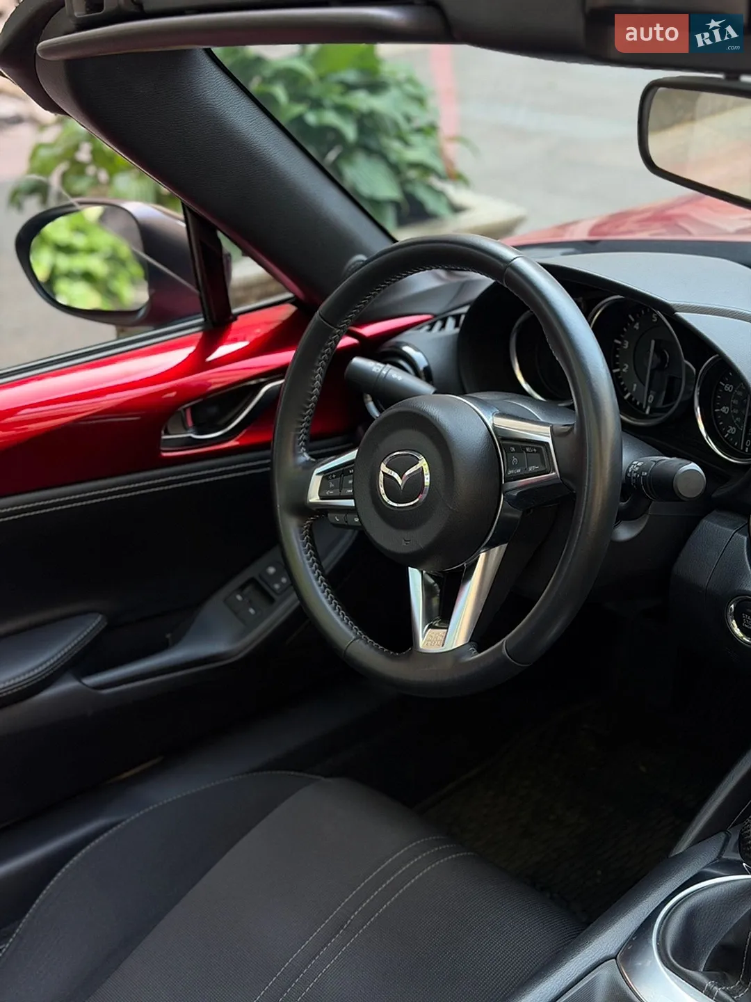 2022 Mazda MX-5 - мініатюра 12