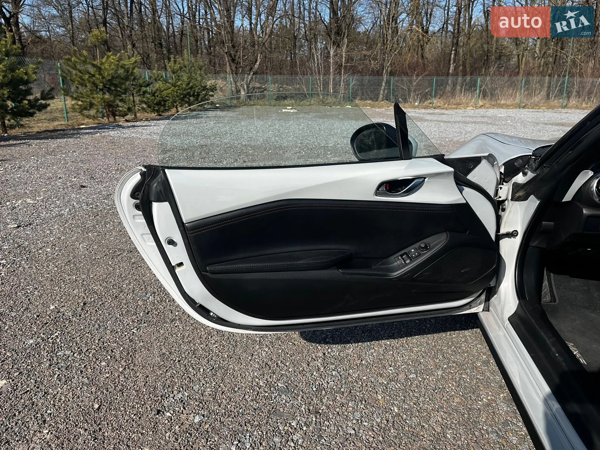 2016 Mazda MX-5 - мініатюра 19
