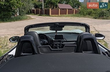 Родстер Mazda MX-5 2015 в Киеве