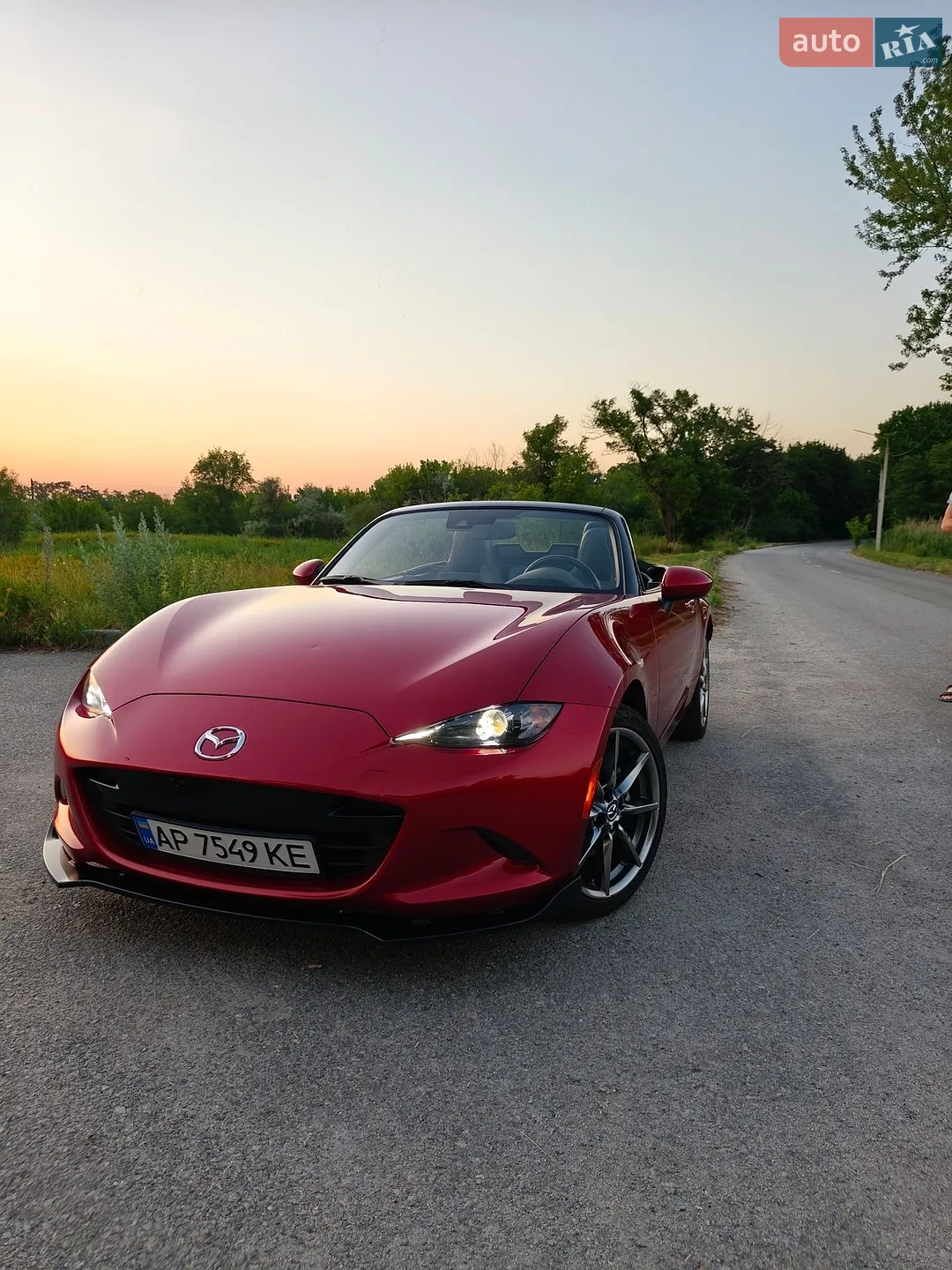 2021 Mazda MX-5 - мініатюра 25