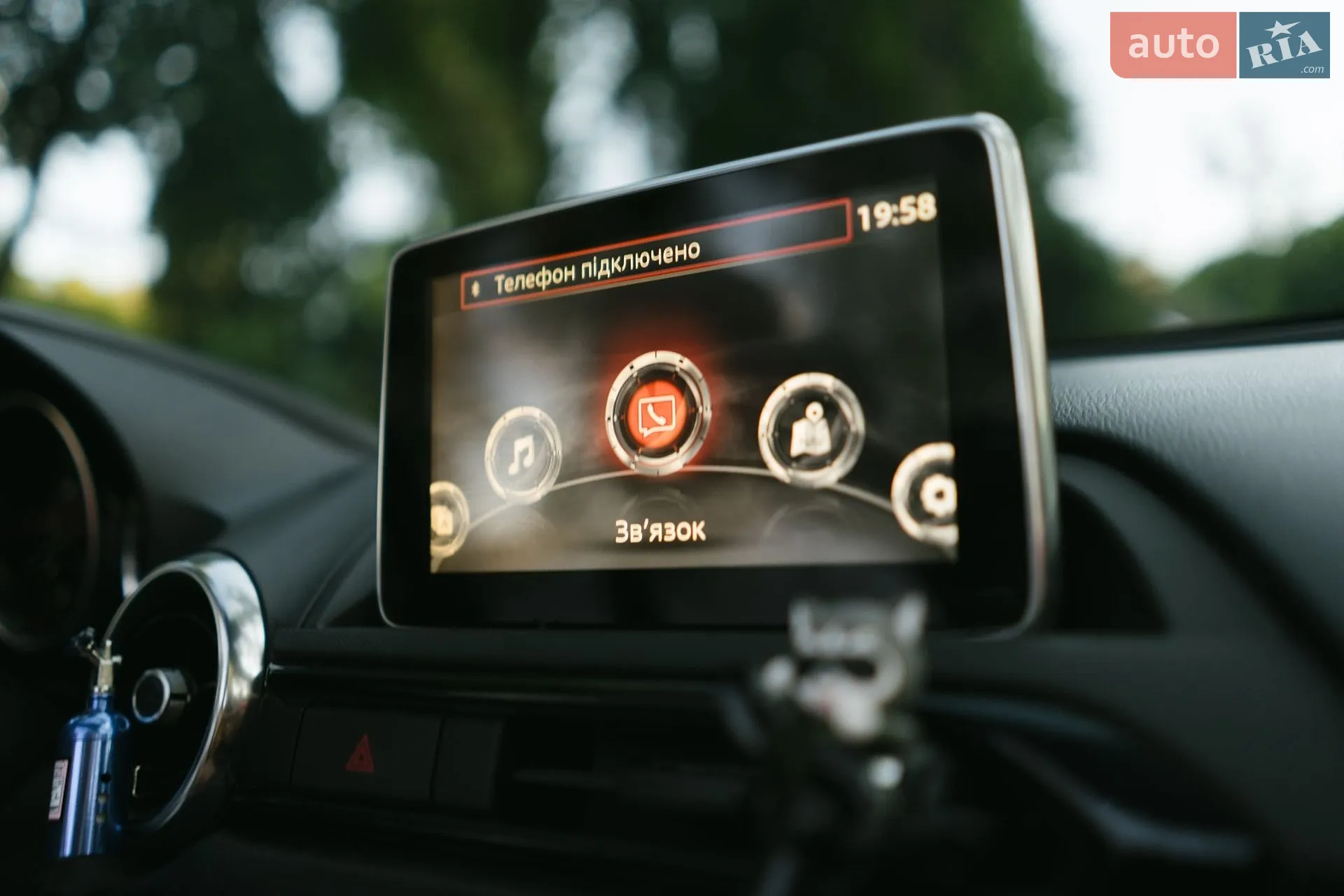 2016 Mazda MX-5 - мініатюра 17