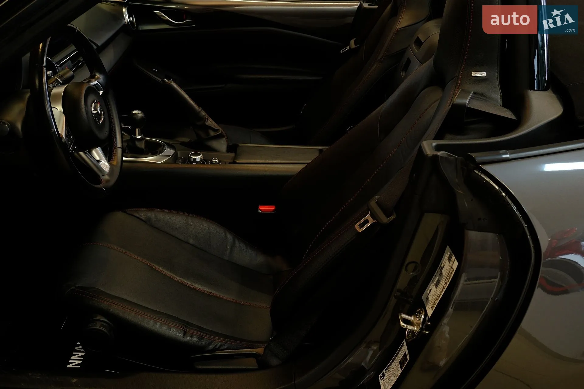 2019 Mazda MX-5 - мініатюра 25