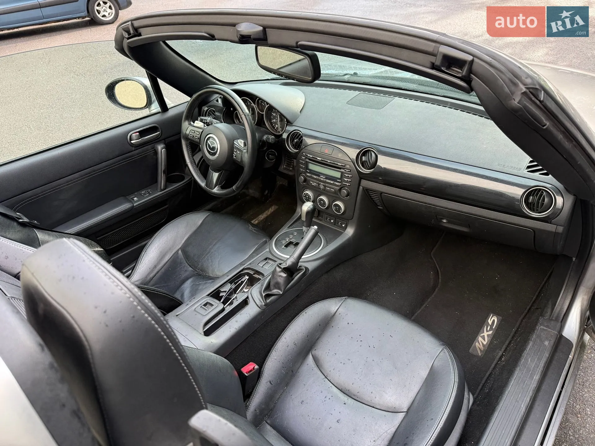 2013 Mazda MX-5 - мініатюра 23